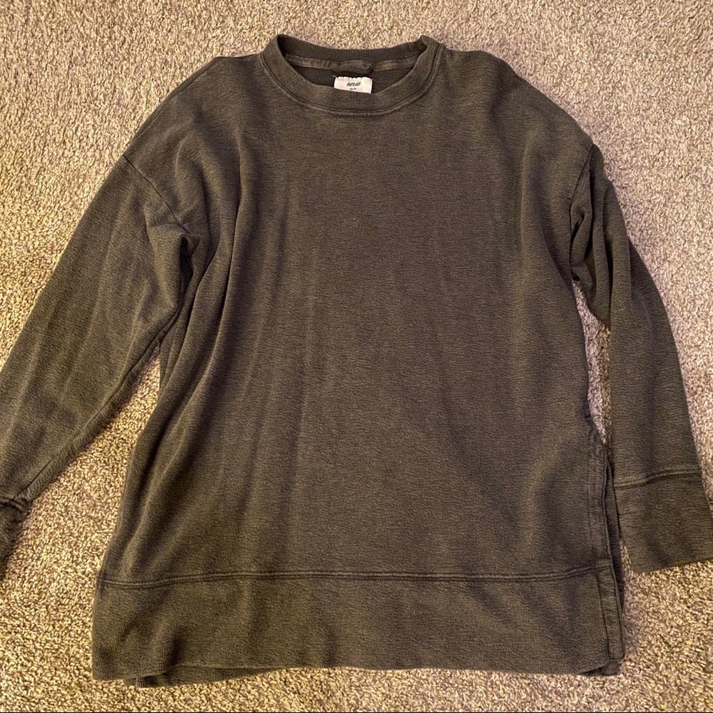 Aerie Top size XS